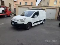 Usata Citroën e-Berlingo 75 CV (55 kW) 2008 Bianco Monovolume
