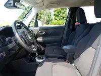 Usata Jeep Renegade Limited 150 CV (110 kW) 2021 Grigio SUV