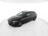 Usata Mercedes 300 Premium 265 CV (194 kW) 2023 Nero Station wagon