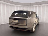Usata Land Rover Range Rover HSE 550 CV (404 kW) 2024 Eiger grey SUV