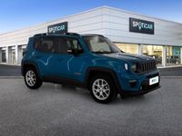 usata Jeep Renegade 1.6 MJet 130cv Limited