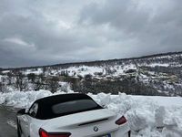 Usata BMW Z4 M Sport 197 CV (144 kW) 2020 Cabrio
