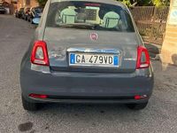 Usata Fiat 500 Pop 69 CV (50 kW) 2020 Utilitaria