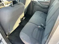 Brugt Nissan Navara XE 171 HK (125 kW) 2006 Grå Pickup / Ladvogn