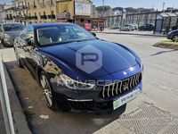 usata Maserati Ghibli V6 430 CV AWD Modena S Q4