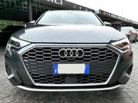 usata Audi A3 e-tron SPB PELLE CAMERA NAVI LED VIRTUAL UNIPRO!
