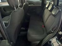 Usata Fiat Panda S 69 CV (50 kW) 2023 Nero Utilitaria