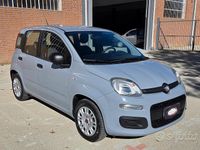 Usata Fiat Panda Easy 69 CV (50 kW) 2018 Grigio Utilitaria