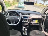 Usata Citroën C3 2013 Bianco Utilitaria