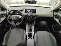Usata DS Automobiles DS3 Bastille 130 CV (95 kW) 2023 Beige Utilitaria