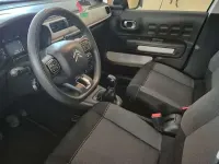 Usata Citroën C3 Feel 68 CV (50 kW) 2020 Bianco Utilitaria