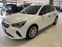 Usata Opel Corsa 101 CV (74 kW) 2021 Bianco Berlina