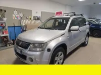 Usata Suzuki Vitara 129 CV (94 kW) 2005 Other SUV