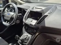 Usata Ford C-MAX 120 CV (88 kW) 2015 Nero Monovolume
