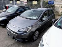 Usata Opel Corsa 74 CV (54 kW) 2018 Grigio Berlina