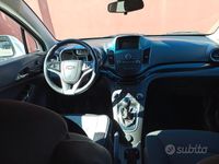 usata Chevrolet Orlando - 2014