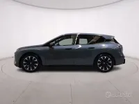 Nuova BMW iX M Sport 135 kW (184 CV) 2026 Grigio SUV