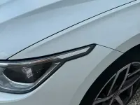 Usata VW Golf VIII Style 116 CV (85 kW) 2022 Bianco Berlina