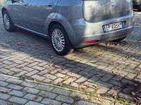 Usata Fiat Punto 69 CV (50 kW) 2007 Berlina