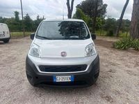 Usata Fiat Fiorino 95 CV (69 kW) 2022 Bianco Monovolume