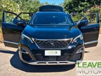 Usata Peugeot 3008 S 131 CV (96 kW) 2020 Nero SUV