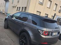 Usata Land Rover Discovery Sport 150 CV (110 kW) 2017 Grigio SUV