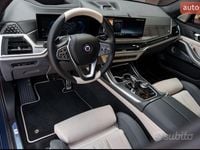 Usata Alpina XB7 2025 Blu SUV