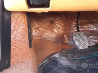 Usata Alfa Romeo Spider 106 CV (77 kW) 1991 Grigio Cabrio