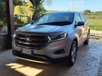 usata Ford Edge - 2018