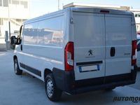 usata Peugeot Boxer L2H1 2.2 140CV NO CLIMA