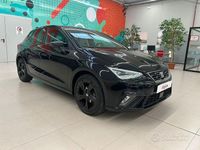 Usata Seat Ibiza FR 95 CV (69 kW) 2021 Other Utilitaria