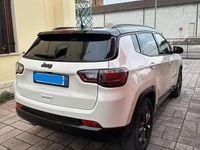 Usata Jeep Compass 150 CV (110 kW) 2021 SUV