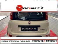 usata Fiat Panda 3ª serie 1.0 FireFly S&S Hybrid