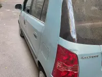 Usata Hyundai Atos Prime 59 CV (43 kW) 2006 Bluazzurro Utilitaria