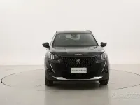 Usado Peugeot 2008 GT 131 CV (96 kW) 2022 Negro SUV