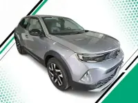 Usata Opel Mokka Elegance 110 CV (80 kW) 2023 Argento SUV