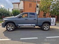 usata Dodge Ram RAM