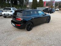 Usata Mini Cooper D Clubman Exclusive 116 CV (85 kW) 2020 Nero Station wagon