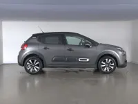Usata Citroën C3 PureTech 83 CV (61 kW) 2023 Grigio scuro Utilitaria
