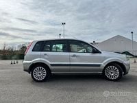 Usata Ford Fusion Titanium 80 CV (58 kW) 2009 Utilitaria