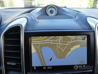 Usata Porsche Cayenne 252 CV (185 kW) 2012 Bianco SUV