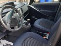 Usata Lancia Musa 95 CV (69 kW) 2011 Nero Monovolume