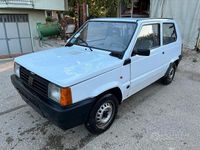 Usata Fiat Panda 1994 Bianco
