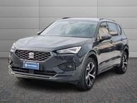 Brugt Seat Tarraco FR 150 HK (110 kW) 2023 Grå SUV
