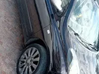 Usata Nissan Micra 80 CV (58 kW) 2009 Berlina