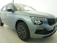 Nuova Skoda Kamiq 116 CV (85 kW) 2026 Grigio SUV