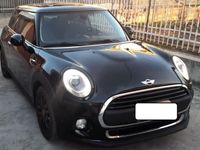 usata Mini Cooper 1.5 One 1.5 One D POCHI KM!!!