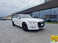 usata Audi A4 AVANT 2.0 DIESEL S-TRONIC BUSINESS