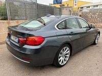 usata BMW 420 Gran Coupé D Modern