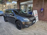 Usata Land Rover Discovery Sport S 309 CV (227 kW) 2021 Grigio SUV